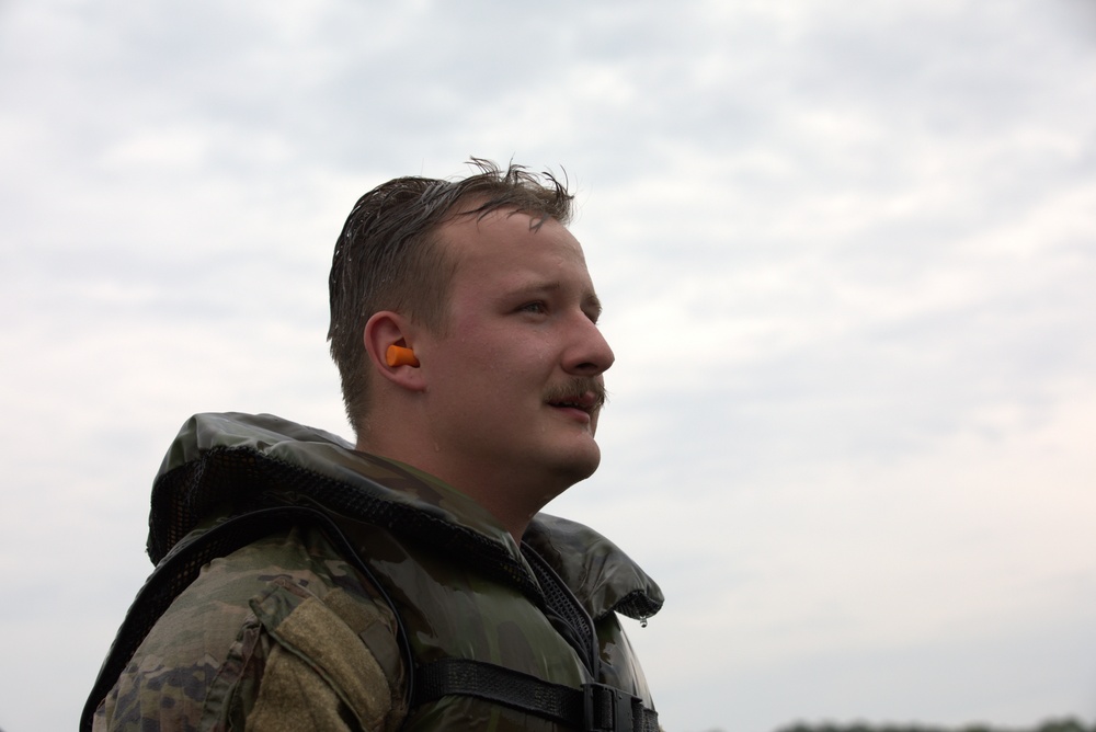 467th Engineer Battalion Helo Cast FY 25