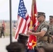 3rd LAAD Change of Command
