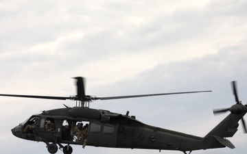 467th Engineer Battalion Helo Cast FY 25
