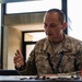 USAF ASAM Officers Conduct Kingfish Ace War Planning Exercise