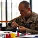 USAF ASAM Officers Conduct Kingfish Ace War Planning Exercise