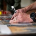 USAF ASAM Officers Conduct Kingfish Ace War Planning Exercise