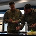 USAF ASAM Officers Conduct Kingfish Ace War Planning Exercise