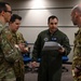 USAF ASAM Officers Conduct Kingfish Ace War Planning Exercise