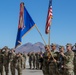 2nd General Support Battalion, 1st Combat Aviation Brigade (2-1GSAB) Change of Command Ceremony