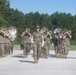 Marine Wing Support Squadron 272 change of command ceremony