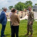 USACE Buffalo District Celebrates Completion of Vermilion West Pier Repair and Start of East Pier Repair