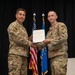 325th MUNS Change of Command