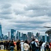 JTBB performs throughout NYC during Fleet Week