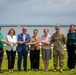 USACE Buffalo District Celebrates Completion of Vermilion West Pier Repair and Start of East Pier Repair