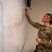 Senior Airman Taylor Sula, All-Domain Command and Control Operations specialist, June 18, 2025