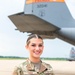 Senior Airman Taylor Sula, All-Domain Command and Control Operations specialist, June 18, 2025
