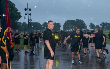 Fort Leonard Wood celebrates Army’s 250th birthday with weeklong celebration