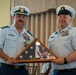 U.S. Coast Guard Cutter Ida Lewis Crew Recognition Ceremony