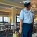 U.S. Coast Guard Cutter Ida Lewis Crew Recognition Ceremony