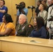 DC Army National Guard and Metropolitan Police Department (MPD) PaYS Signing Ceremony