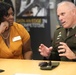 DC Army National Guard and Metropolitan Police Department (MPD) PaYS Signing Ceremony