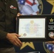 DC Army National Guard and Metropolitan Police Department (MPD) PaYS Signing Ceremony