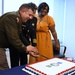 DC Army National Guard and Metropolitan Police Department (MPD) PaYS Signing Ceremony