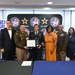 DC Army National Guard and Metropolitan Police Department (MPD) PaYS Signing Ceremony