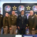 DC Army National Guard and Metropolitan Police Department (MPD) PaYS Signing Ceremony
