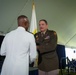 Arizona Guardsman Honored by President Trump at Army Birthday Celebration, Graduates with Distinction from U.S. Naval War College