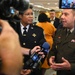 DC Army National Guard and Metropolitan Police Department (MPD) PaYS Signing Ceremony