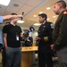 DC Army National Guard and Metropolitan Police Department (MPD) PaYS Signing Ceremony
