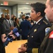 DC Army National Guard and Metropolitan Police Department (MPD) PaYS Signing Ceremony
