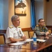 Adm. Steve Koehler, commander, U.S. Pacific Fleet, hosts virtual Key Leader Engagement