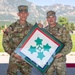 4ID &amp; Fort Carson Welcomes New Commanding General