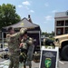 413th Chemical Company Participates in Twilight Tattoo 2025
