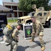 413th Chemical Company Participates in Twilight Tattoo 2025