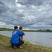 Reeling in Smiles - Fort Sill’s Kids Fishing Derby Brings Families Together Outdoors