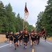 I 1CorpsnArmy Heritage Run