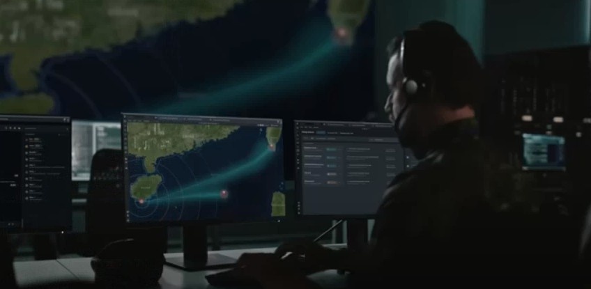 Commercial Tech Partnerships Drive Unprecedented Progress for Project Overmatch and Navy Capability