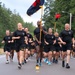 I Corps Army Heritage Run