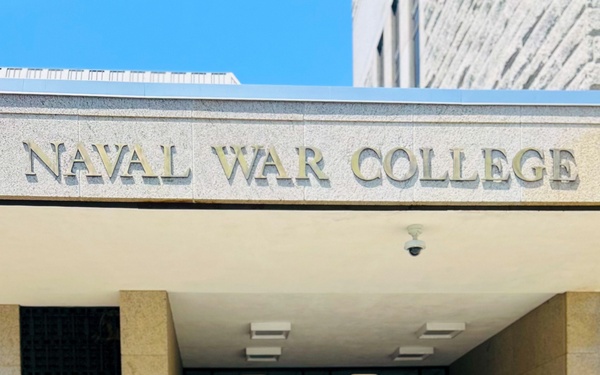 Arizona Guardsman Honored by President Trump at Army Birthday Celebration, Graduates with Distinction from U.S. Naval War College