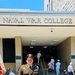 Arizona Guardsman Honored by President Trump at Army Birthday Celebration, Graduates with Distinction from U.S. Naval War College