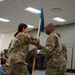 Col. Shaw Relinquishes Command of the CMU