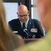 49th Operational Medical Readiness Squadron Change of Command