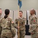 Col. Shaw Relinquishes Command of the CMU
