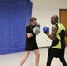 Fight Night Preparation