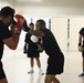 Fight Night Preparation