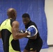 Fight Night Preparation