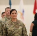 Col. Shaw Relinquishes Command of the CMU