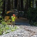 124th CES contribute to Redwoods Rising through IRT