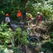 124th CES contribute to Redwoods Rising through IRT