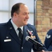 49th Operational Medical Readiness Squadron Change of Command