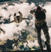 Army Heritage Week 2025 C-130 Jump